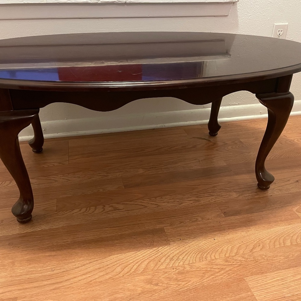 Antique table
